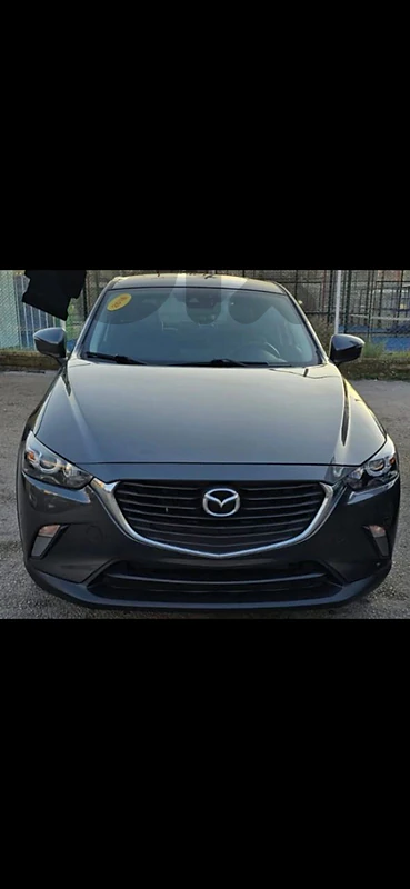 Mazda CX-3 2018 CX3 2018 CLEAN TITLE 87000 KILOMETER