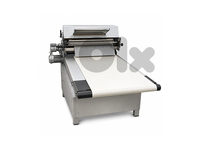 Dough Sheeter  آلة فرد العجين