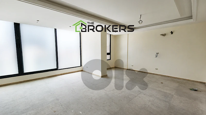 Apartment for Rent in Rawche شقة للايجار في الروشة