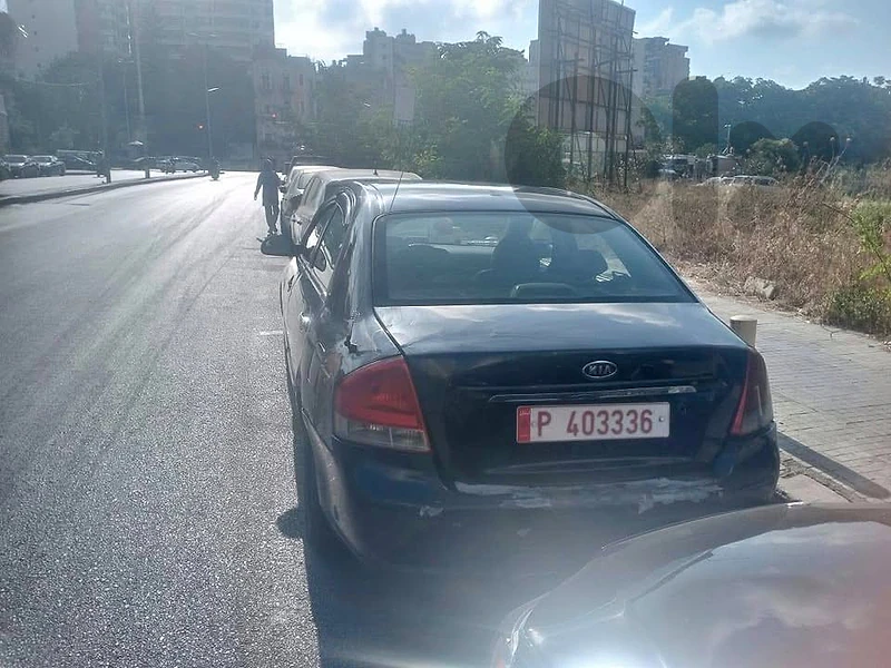 Kia 2006