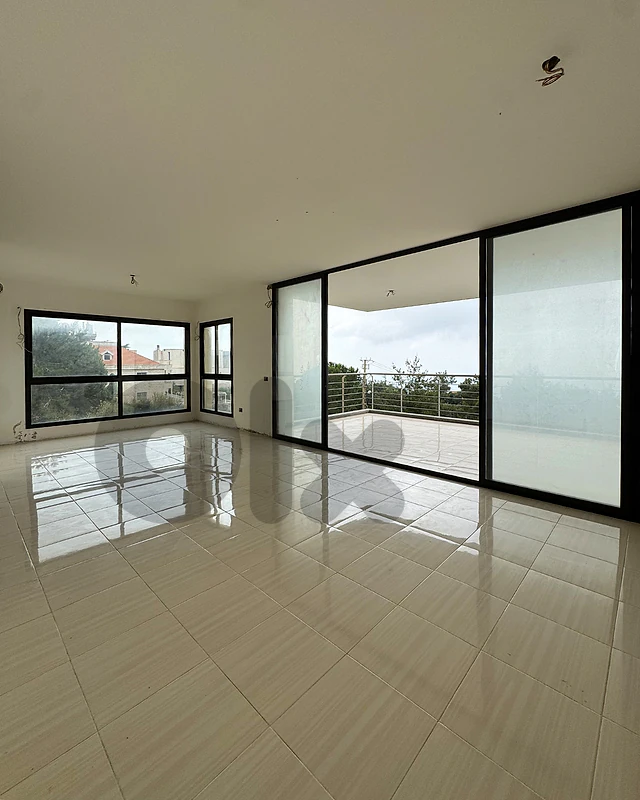 Exceptional Brand New Apartment For Sale - Cornet Chehwan #SPM1316