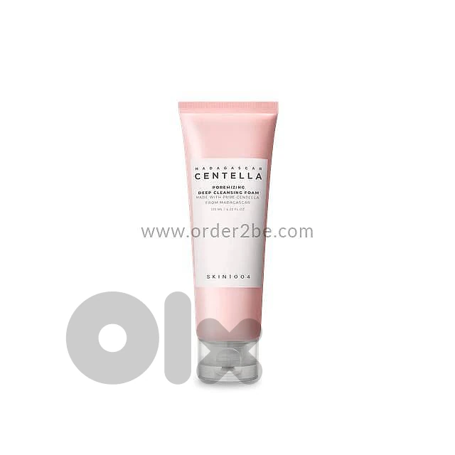 SKIN1004 Centella Poremizing Deep Cleansing Foam