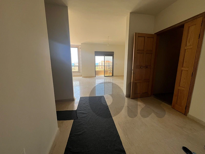 GMB127MC Apartment for sale in Batroun - شقة للبيع في البترون