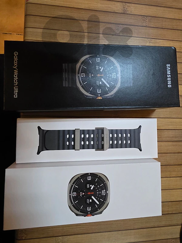 galaxy watch ultra 2