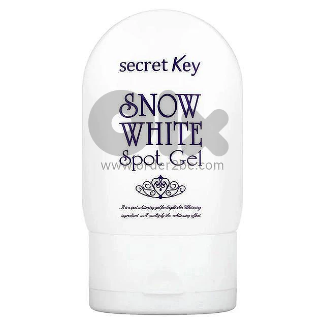 Secret Key Dark Spot Brightening Gel