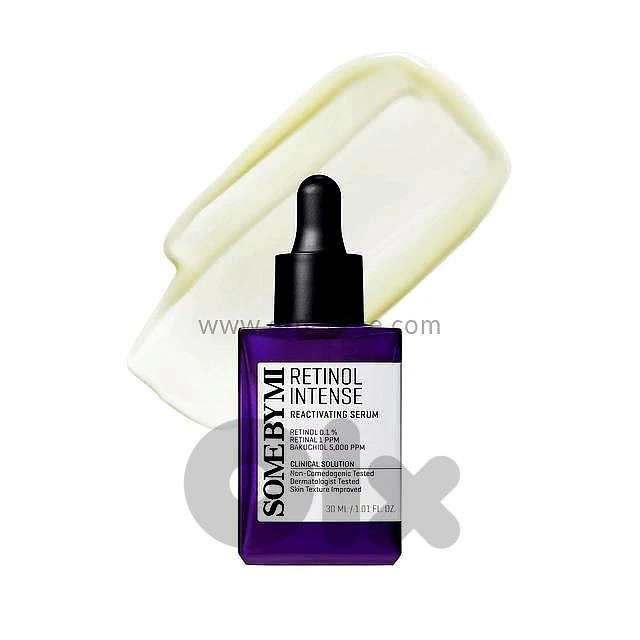 Some By Mi Retinol Intense Serum