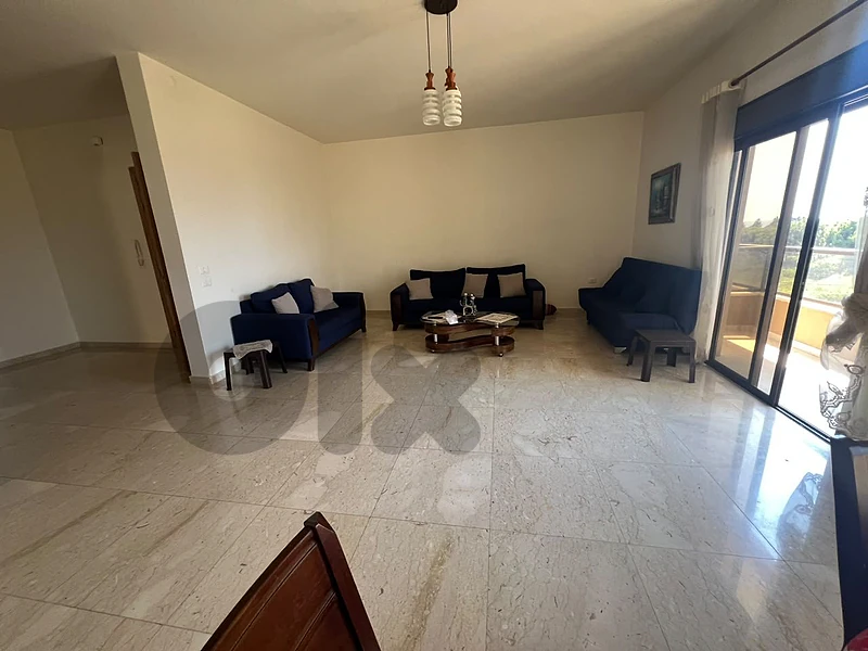 GMB128MC Apartment for sale in Batroun - شقة للبيع في البترون