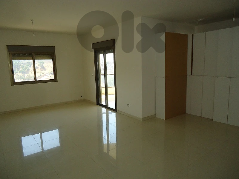 Duplex for sale in Tilal Ain Saade دوبليكس للبيع في عين سعادة