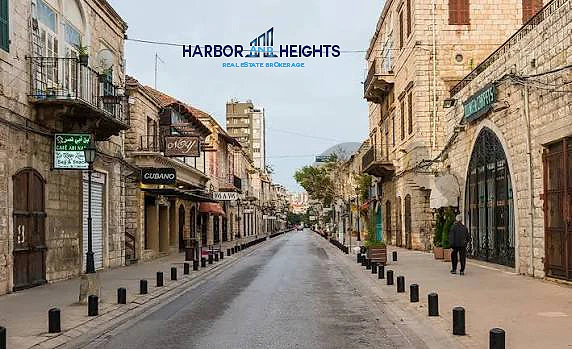 Shop for Rent in Jounieh - محل تجاري للإيجار في جونية
