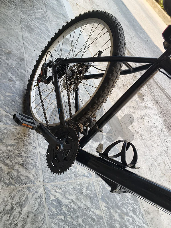 bicycle for sale