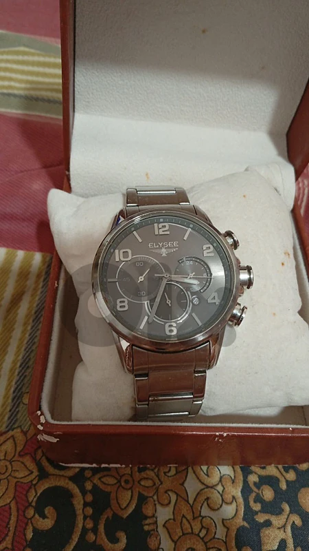 Watch