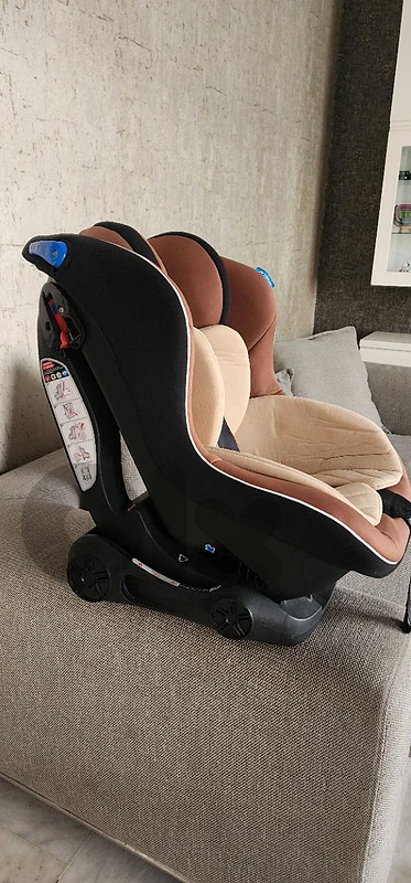 carseat
