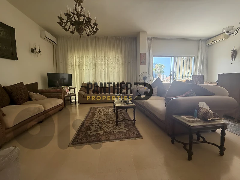 Apartment for rent in Antelias Furnished Ref#CA145