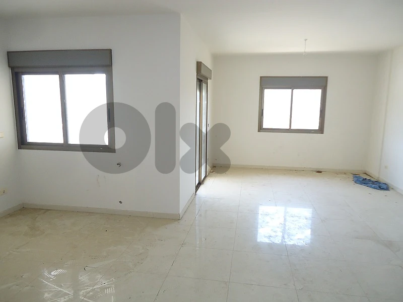 Duplex for sale in Tilal Ain Saade دوبليكس للبيع في تلال عين سعادة