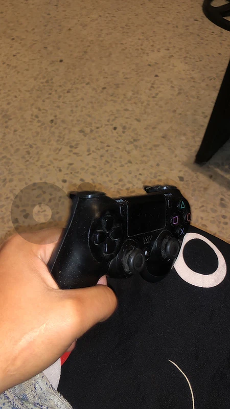 Ps4 Original Controller
