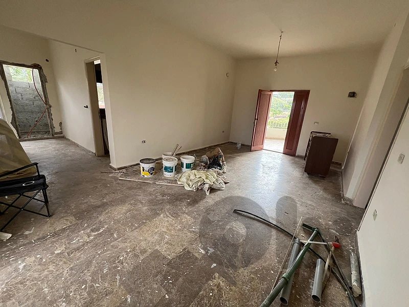 GMB131MC Apartment for sale in Batroun - شقة للبيع في البترون