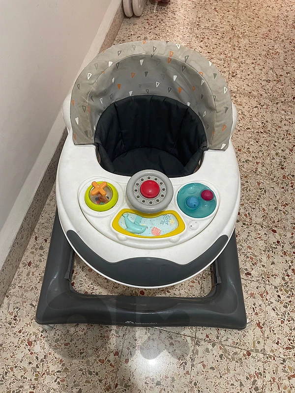 Baby Walker – Good Condition