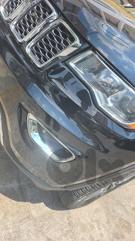 Jeep Cherokee 2021 Limited