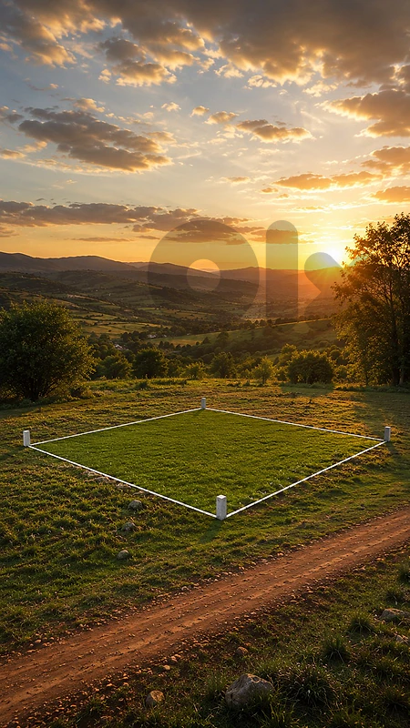 GMB133MC Land for sale in Kfaraabida - أرض للبيع في كفرعبيدا
