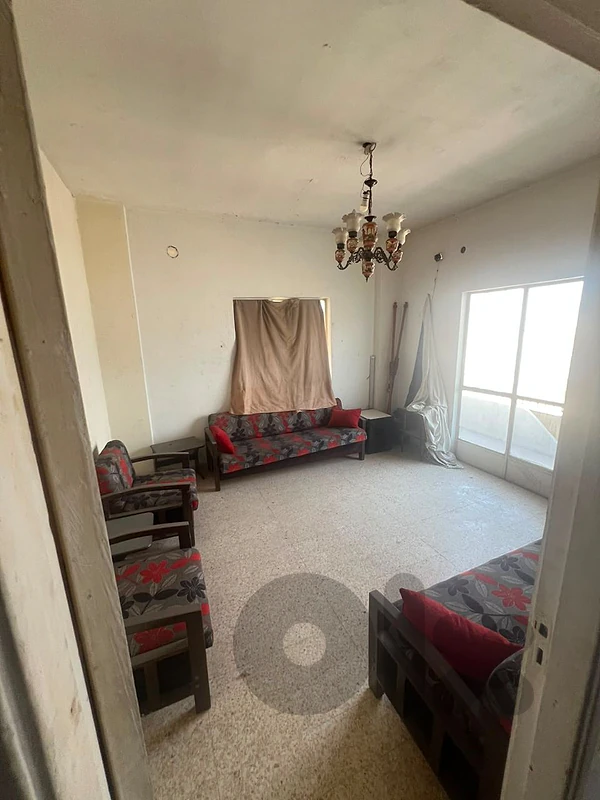 Apartment For Sale in Bourj Hammoud