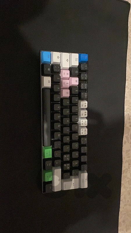 best keyboard on the market