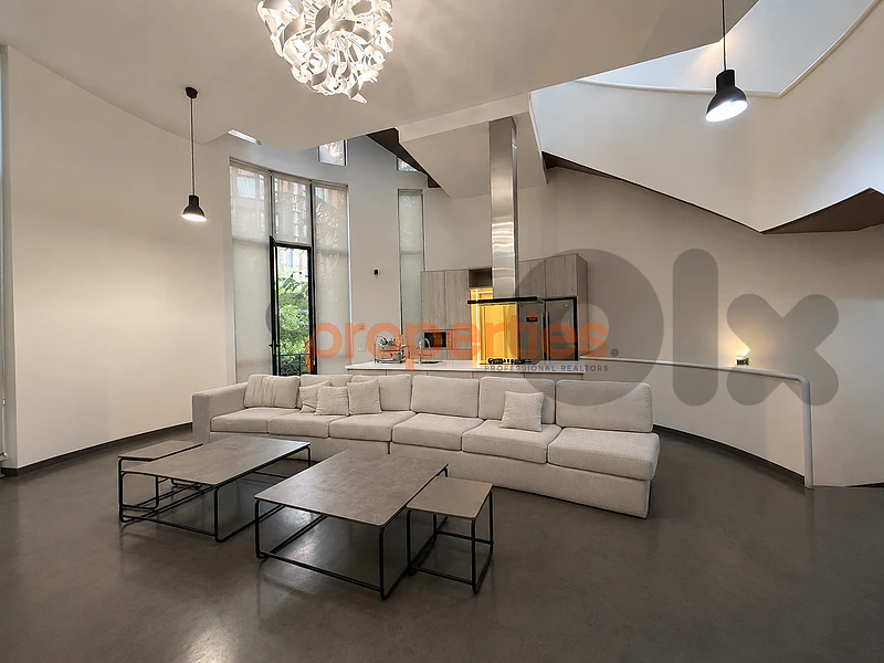 Villa For Rent in Faqra فيلا للايجار في فقرا CPKMF105