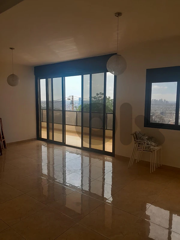 Apartment For Sale in Fanar / Open View