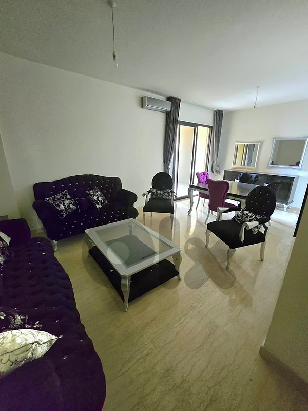 Apartment for sale in bouchrieh شقة للبيع في البوشرية