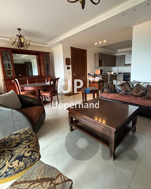 Cozy Ground Floor Apartment in Beit Meri