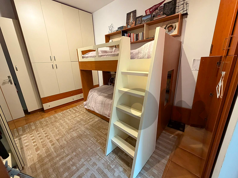 Brand New Large Wooden Bunk Bed for Sale