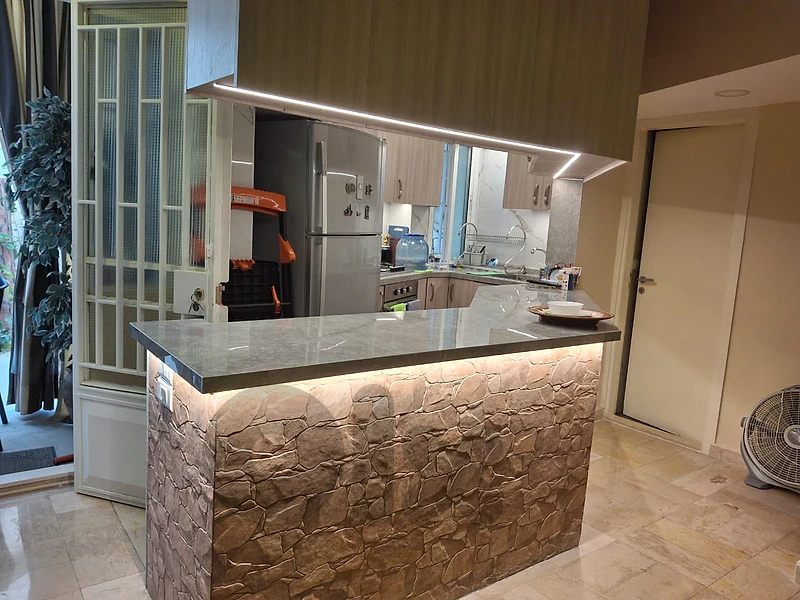 Apartment For Sale in Jouret Al Ballout, Metn