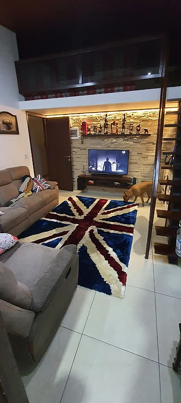 GMC577RAJ Apartment for sale in Broumana - شقة للبيع في برمانا