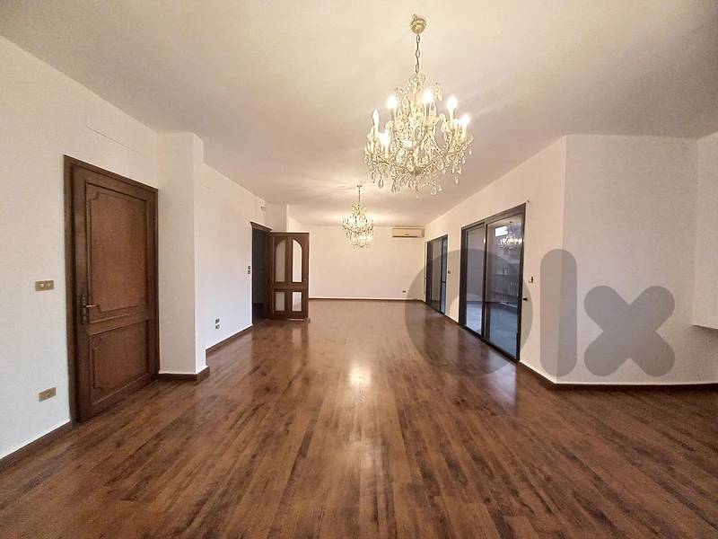 Apartment for Rent in Antelias شقة للإيجار في انطلياس
