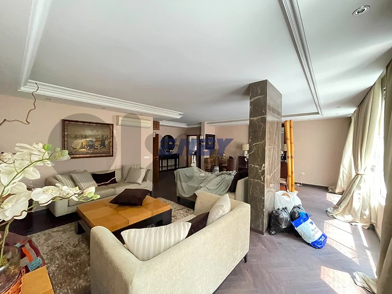 Apartment for Sale Beirut | Hamra Karakas | Prime Location