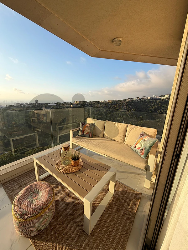outdoor furniture
