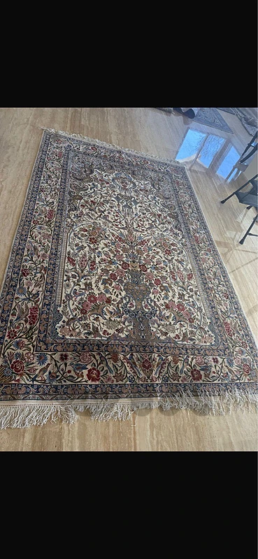 Asfahan Carpet , سجاد اصفهان