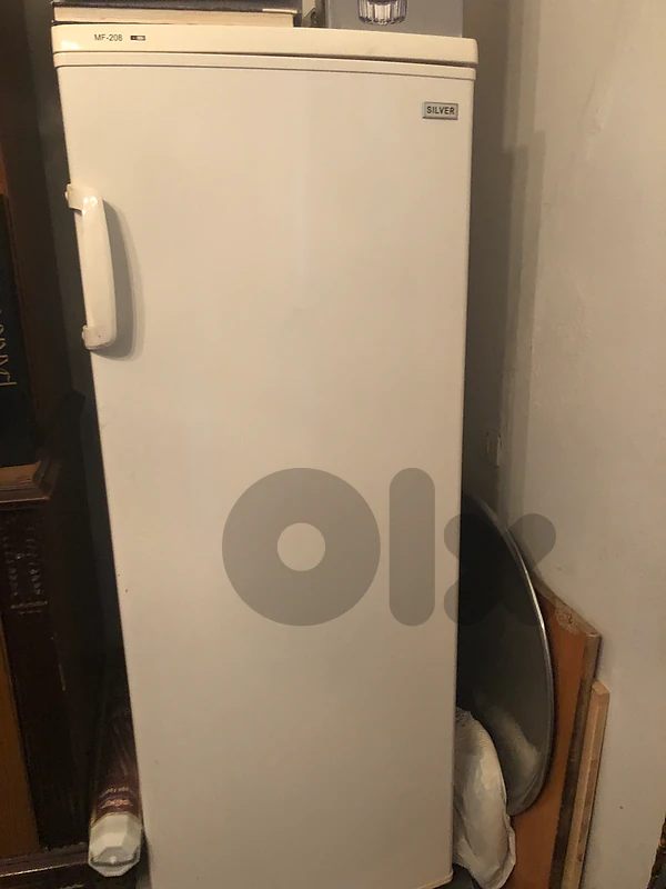 freezer