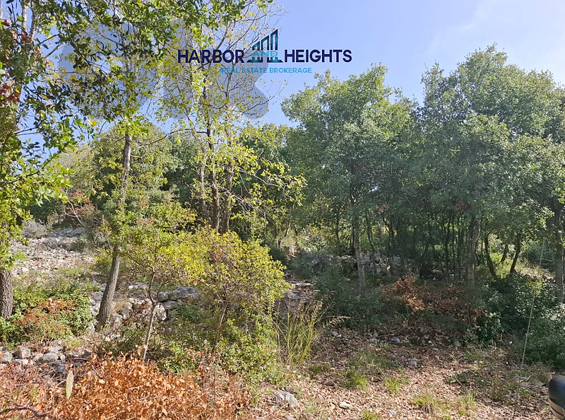 Land for Sale in Aabeidat Jbeil - أرض للبيع في عبيدات - جبيل