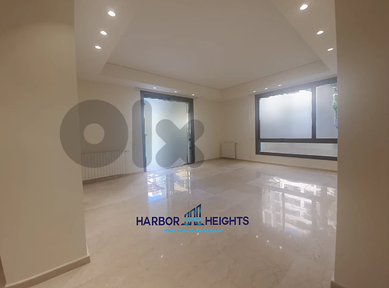 Apartment for Rent in Waterfront Dbayeh - شقة للإيجار في ووترفرونت ضبي