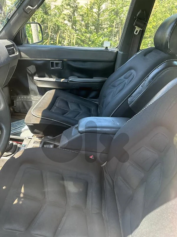 4 runner model 1995