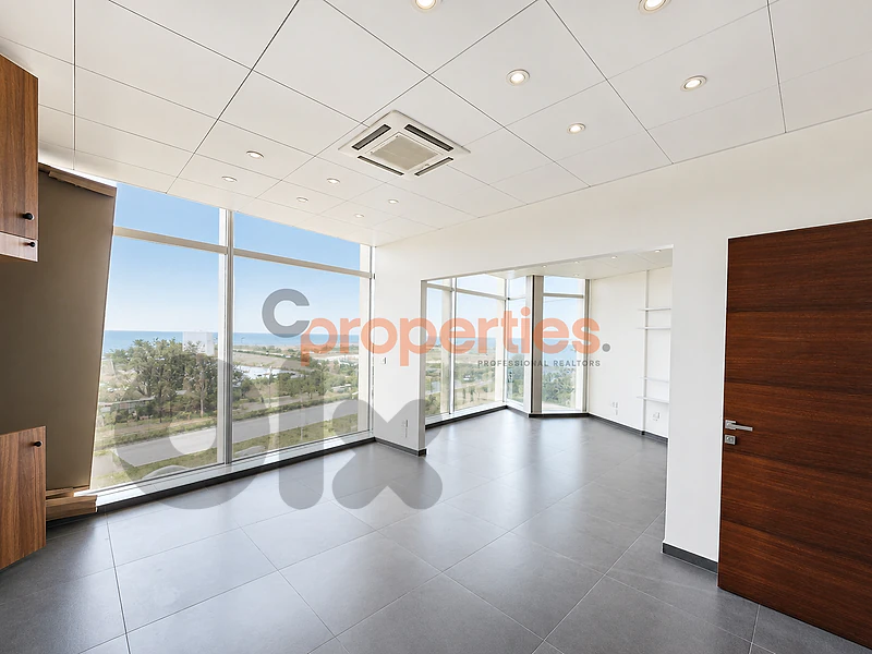 Office For Rent in Demco Anteliasمكتب للإيجار في ديمكو أنطلياس CPES316