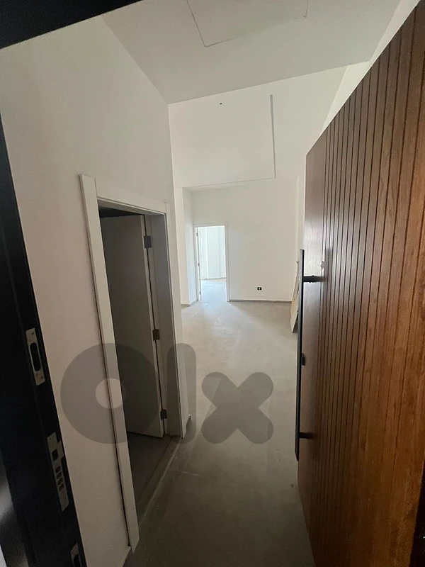 Renovated Apartment For Sale in Bourj Hammoud