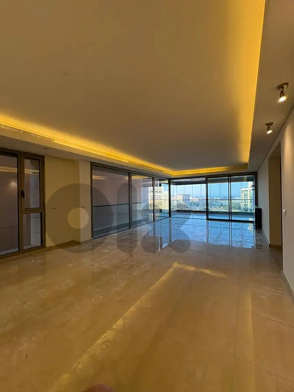 Apartment in Achrafieh For Sale -MQHD105- شقة للبيع في الأشرفية