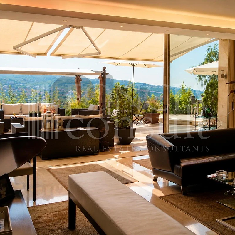 Duplex Apartment for Sale – Yarzeh / Baabda