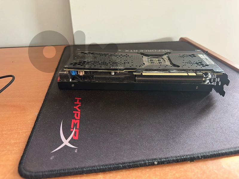 EVGA RTX 3090