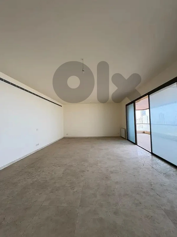 Apartment in Sioufi For Sale -MQHD107- شقة للبيع في سيوفي