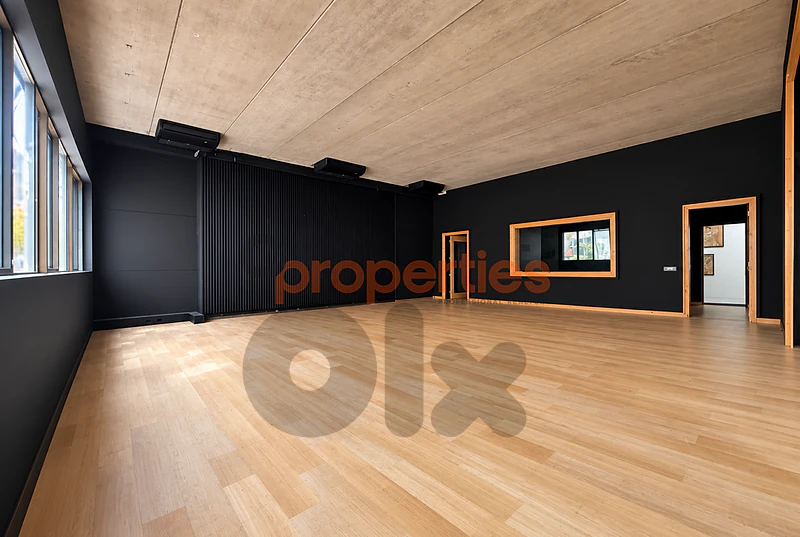 Office For Rent In Kaslik مكتب للإيجار في الكسليك CPKRS10