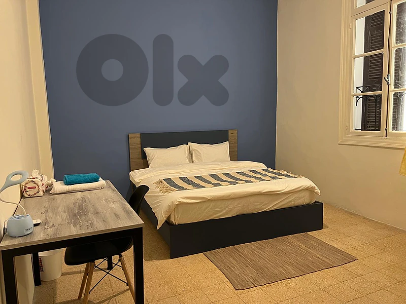 Full Bedroom         غرفة نوم
