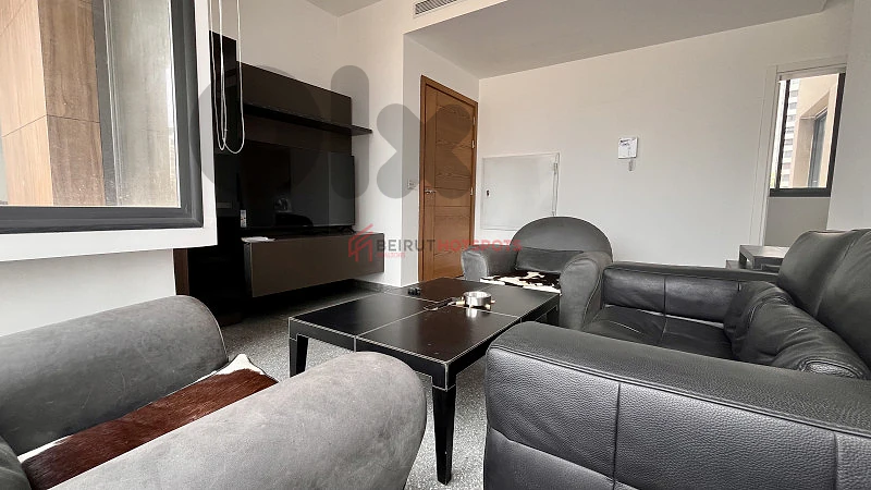 APARTMENT FOR SALE IN ACHRAFIEH CARRE D'OR - شقة للبيع الاشرفية