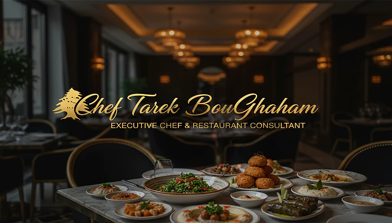 استشارات تأسيس المطاعم – Restaurant Startup Advisory